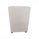 thumbnail image 3 of Cajonera Cocina con Ruedas 60x38x83 Cm Blanco, 3 of 4