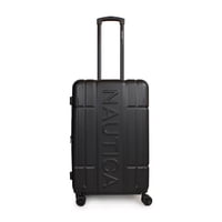 Nautica - Maleta Mediana M (20 Kg) Amsterdam Negro
