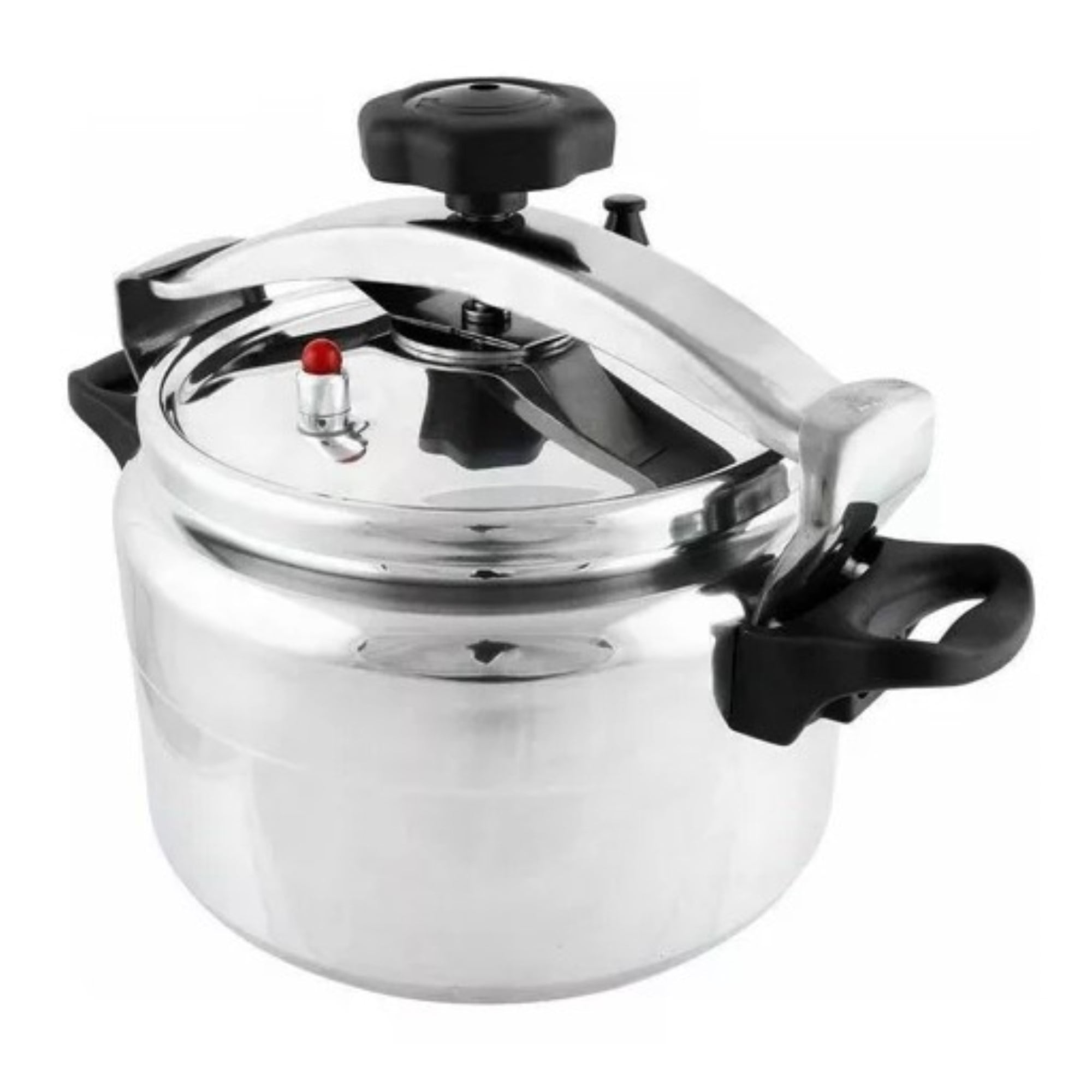 Citohome - Olla A Presión De Aluminio De 9 Litros: Cocina Rápido Y Seguro