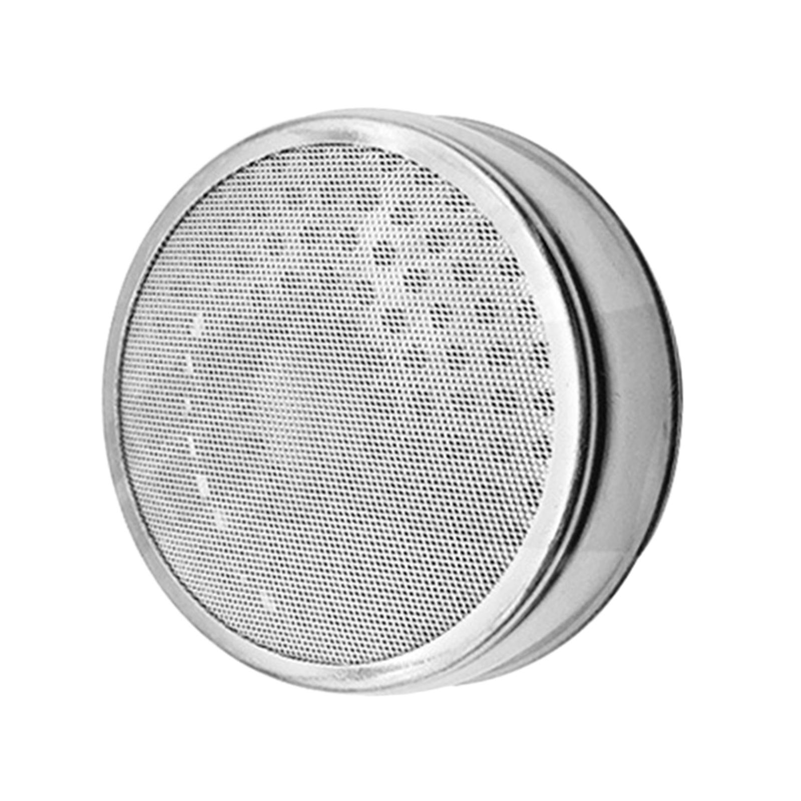 Bothyi - Group Shower Screen Barista Filter For Espresso Machine Piezas De Repuesto