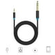 thumbnail image 2 of Cable De 6,35 Mm Macho A 3,5 Mm Jack Auxiliar Estéreo, 2 of 3