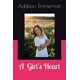 thumbnail image 1 of Libro autopublicado: El corazón de una niña, 1 of 1