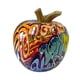 thumbnail image 5 of Estatuilla De Escultura De Frutas De Estatua De Manzana Nórdica Para Decoración Del Hogar De Cocina 15CM, 5 of 5