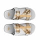 thumbnail image 2 of Sandalias Mujer Kappa Authentic Mitel 1 Golden, 2 of 5