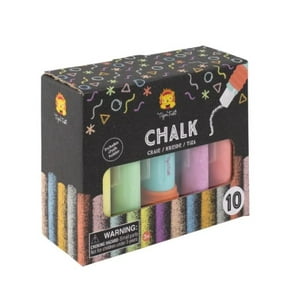 Tiger Tribe - Tiza Jumbo Con Portatiza