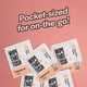 thumbnail image 3 of Toallitas húmedas desechables MightyGood Wipe That Tush, paquete de 30, 3 of 8