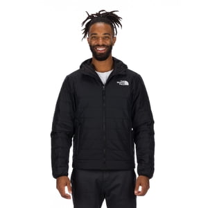Sudadera Con Capucha The North Face Flare Para Hombre Tnf Black - Xxl