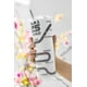 thumbnail image 5 of Termo Botella Térmica Calendario F1 2025 Carrera Mug Auto blanco, 5 of 6