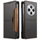 thumbnail image 1 of Funda Billetera para [Xiaomi Redmi 17C] Tarjetero Magnético Soporte Negro, 1 of 6