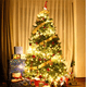 thumbnail image 3 of 200 Luces Led Navidad 8 Modos 13 Mts Interior Exterior Enchufe, 3 of 3