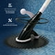 thumbnail image 5 of Limpiador Automático De Piscinas 51 Cm Cleanpooler Homeclaf, 5 of 10