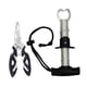 thumbnail image 1 of Quita Anzuelos Práctico Multifuncional Resistente Para Exteriores Compacto Pescador Compacto, 1 of 4