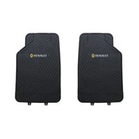 Jj Group - Par Pisos Delanteros Renault