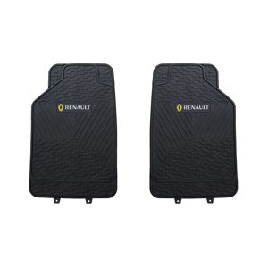 Jj Group - Par Pisos Delanteros Renault