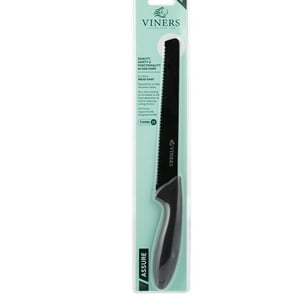 Viners - Cuchillo Pan Assure 20 Cms