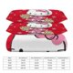 thumbnail image 4 of Cute Hello Kitty Bedding Sets for Girl Women Comforter Set, 4 of 5