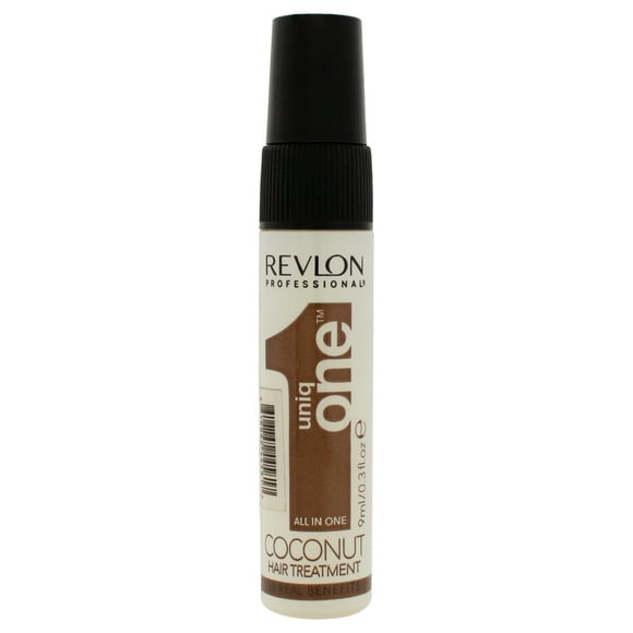 Tratamiento Capilar Todo En Uno Uniq One De Para - Tratamiento De 0,3 Oz