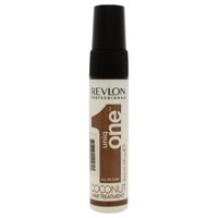 Revlon - Tratamiento Capilar Todo En Uno Uniq One De Para - Tratamiento De 0,3 Oz