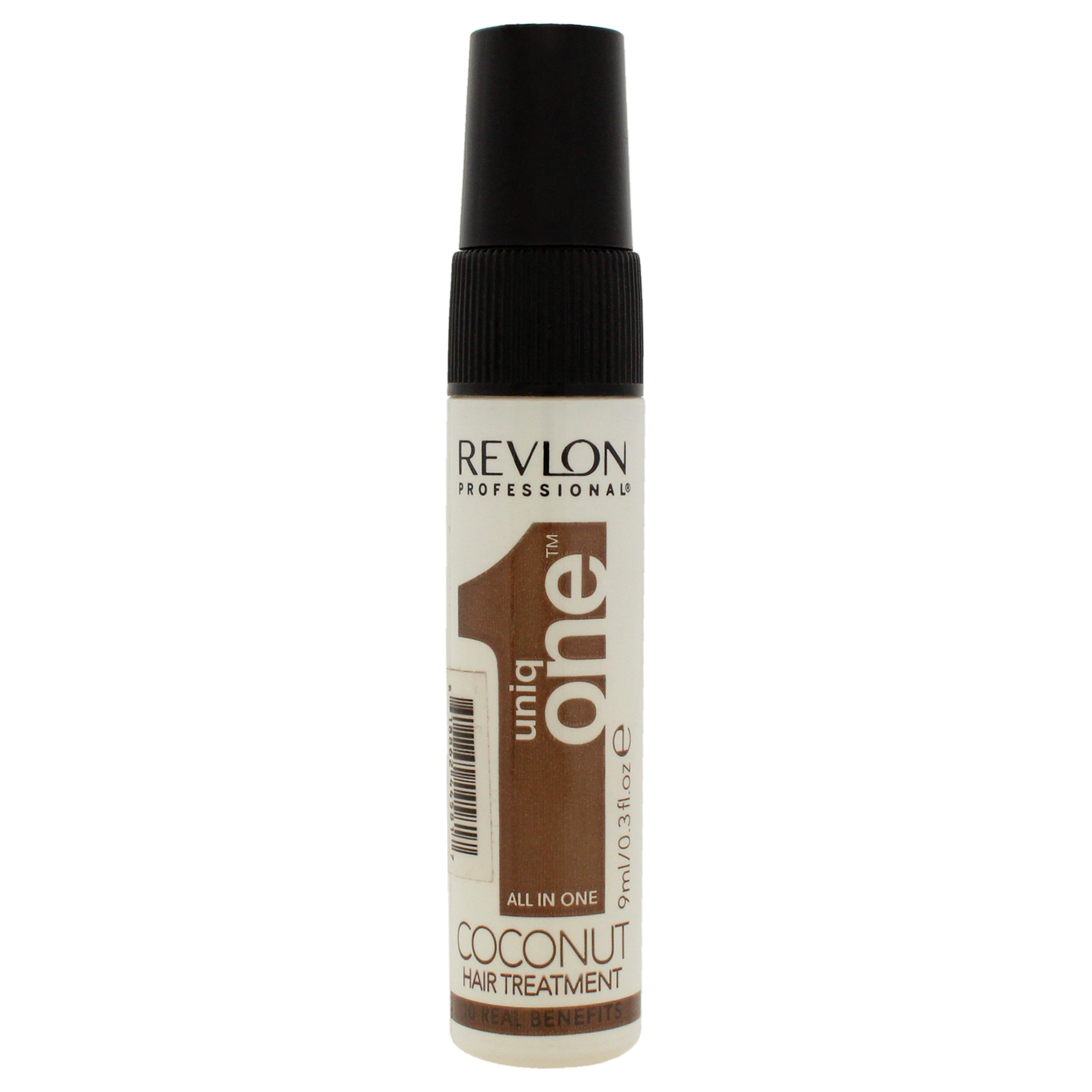 Revlon - Tratamiento Capilar Todo En Uno Uniq One De Para - Tratamiento De 0,3 Oz