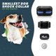 thumbnail image 3 of Collar para perro Wiggle Kingdom 2.3‑6.8 kg Sonido/Vibración/Descarga, 3 of 7
