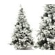 thumbnail image 3 of Arbol De Navidad 150Cm Puntas Nieve, 3 of 3