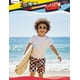 thumbnail image 2 of Bañador Disney Cars Lightning Mcqueen para niños de 3 a 4 años, 2 of 7