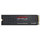 thumbnail image 1 of SSD NVMe Sandisk Optimus 2 TB PCIe 4.0 M.2 2280, 1 of 7