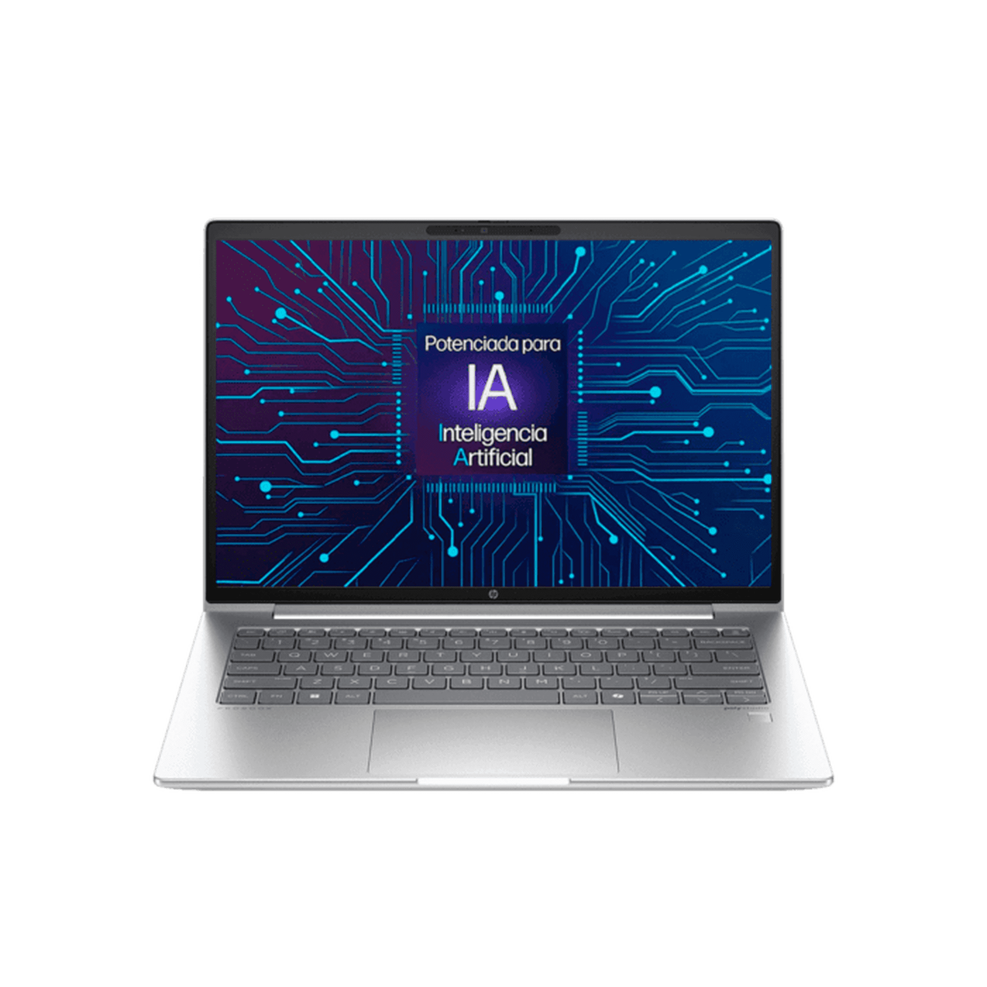 Notebook Hp Probook 440 G11 U7-155u 16gb/512 W11p