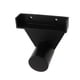 thumbnail image 1 of Soporte De Pared Para Tiza De Billar, Compacto, Color Negro, 1 of 5