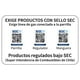 thumbnail image 4 of Set Parrilla a Gas 4 Quemadores New York Inox + Funda L, 4 of 4