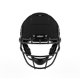 thumbnail image 2 of Casco de fútbol americano Schutt F7 VTD talla extragrande negro mate, 2 of 6
