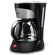 thumbnail image 1 of Cafetera TH-130 Negro, 1 of 2