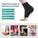 thumbnail image 3 of Calcetines protectores de talón Welnove para la tendinitis de Aquiles, 3 of 7