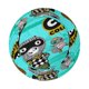 thumbnail image 3 of Carl el Coleccionista Sombrero bucket para adultos, gorra de protección solar, sombrero de pescador plegable para viajes al aire libre, pesca y actividades de verano, 3 of 6
