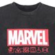 thumbnail image 4 of Polera Niño Holo Gris Oscuro Marvel, 4 of 4