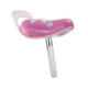 thumbnail image 3 of Sillín De Bicicleta Infantil Con Cojín Para Bicicletas De 12 A 16 Pulgadas, Color Rosa, 3 of 5