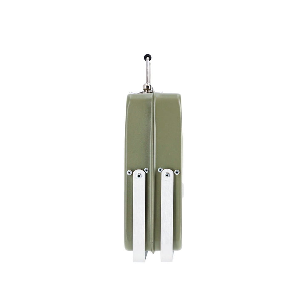 Doite Compact Grill Verde, foto 2