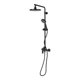 thumbnail image 2 of Monomando Ducha + Columna Filippo, 2 of 3
