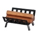 thumbnail image 4 of Carrito De Asado En Miniatura Firewood Soporte De Rack 1:12 Herramienta De Cocina Casa De Mu?ecas, 4 of 4