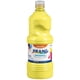 thumbnail image 1 of Paint Prang, témpera, lavable, amarillo, 946 ml, 1 unidad, 1 of 7