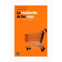 Fce Mexico - Libro La Revolucion De Los Ricos 168