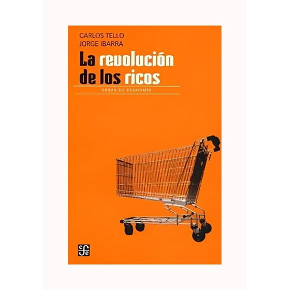 Libro La Revolucion De Los Ricos 168