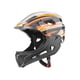thumbnail image 5 of Casco De Bicicleta Para Ni?os, Equipo De Protección Portátil Para Ciclismo De Monta?a Y Patinaje, Gris Y Naranja., 5 of 5