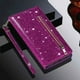 thumbnail image 5 of Funda para FOXDOCK Elegante funda Samsung Galaxy A04s Glitter con cremallera-Ideal para el uso diario, 5 of 5