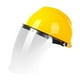 thumbnail image 4 of Tapas De Soldadura Lente De PC Soporte De Aluminio Gorra De Trabajo Sombrero Para Soldadura Pulido Mig Clear, 4 of 5
