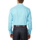 thumbnail image 3 of Camisa de vestir Tommy Hilfiger, corte regular, a cuadros vichy, no planchados, 3 of 3
