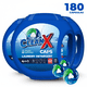 thumbnail image 1 of Pack x 3 Detergente Para Ropa En Cápsulas Cleanx 4en1 ultra 3 x 60 UN, 1 of 4