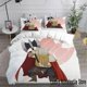 thumbnail image 1 of New Frieren Wiki Bedding Set Boys Girls Size Duvet Cover Pillowcase Bed boys Adult Home Textiles Bed Sheets, 1 of 5
