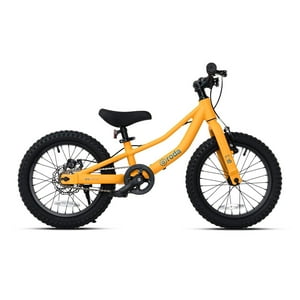 Bicicleta Roda Pro Series Aro 16 Naranja