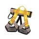 thumbnail image 5 of Arneses De Escalada Para Ni?os De Medio Cuerpo Para Rescate En Interiores Y Exteriores, Rapel, Talla M, 5 of 5